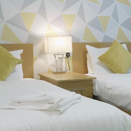 Summergrove Halls Whitehaven Luaran gambar