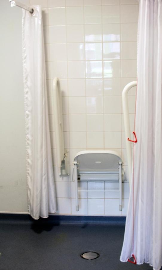 Summergrove Halls Whitehaven Luaran gambar