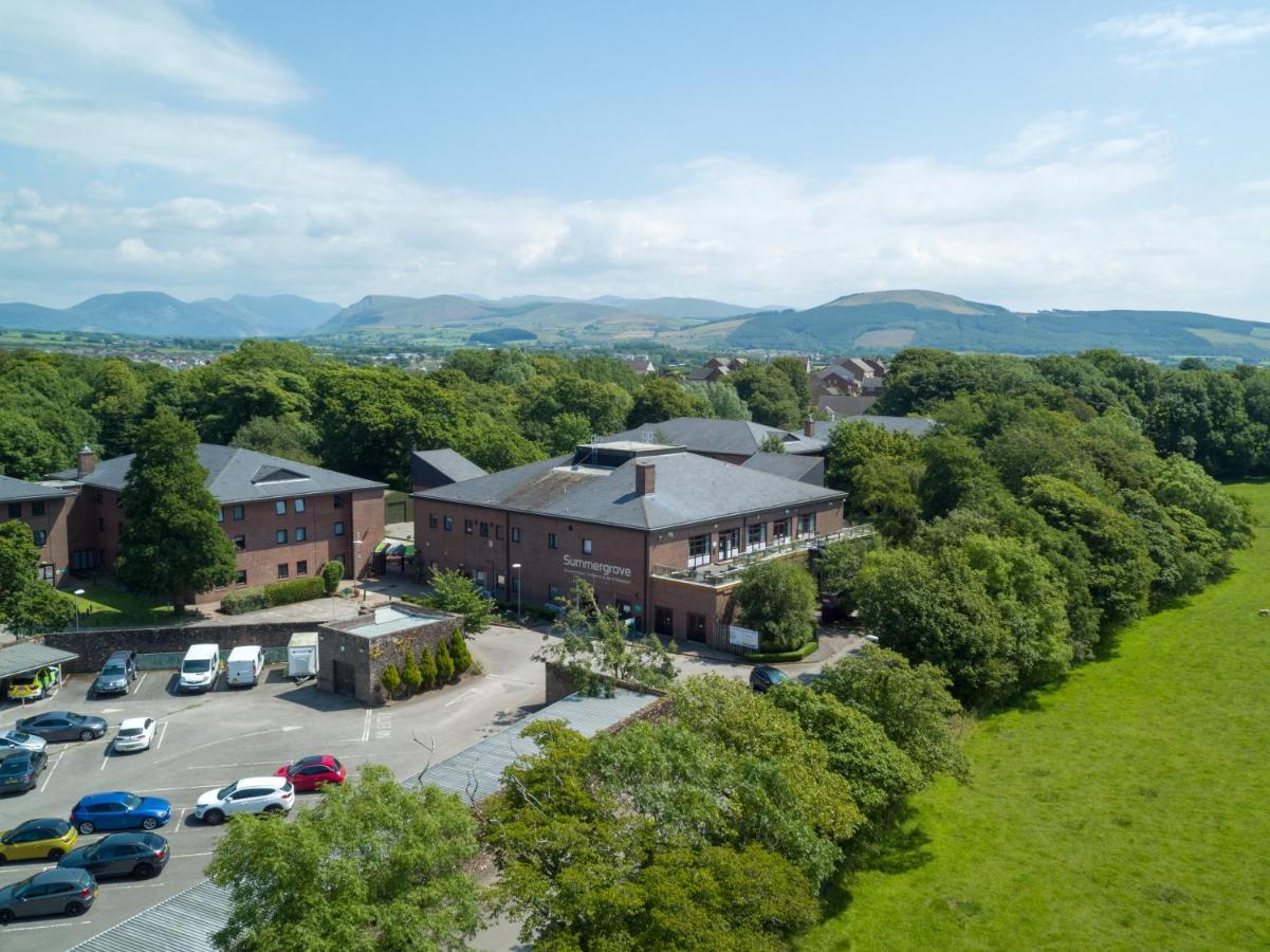 Summergrove Halls Whitehaven Luaran gambar