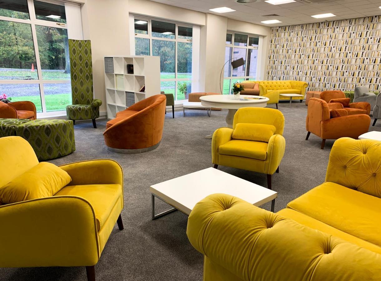 Summergrove Halls Whitehaven Luaran gambar