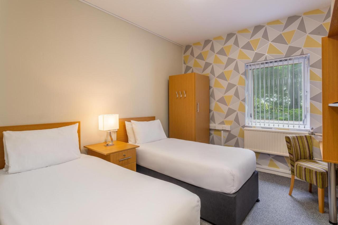 Summergrove Halls Whitehaven Luaran gambar