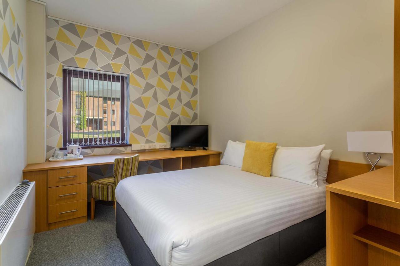 Summergrove Halls Whitehaven Luaran gambar