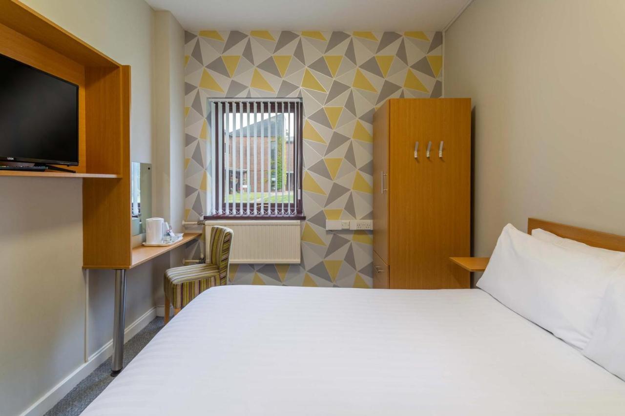 Summergrove Halls Whitehaven Luaran gambar