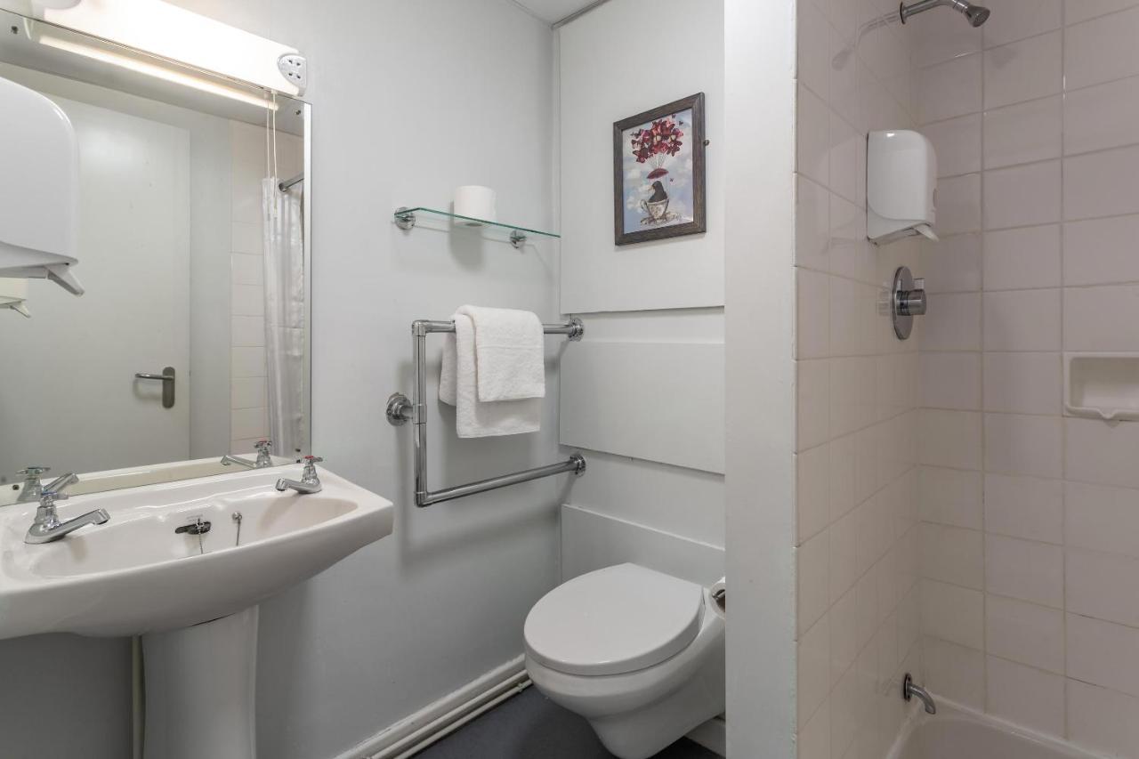 Summergrove Halls Whitehaven Luaran gambar