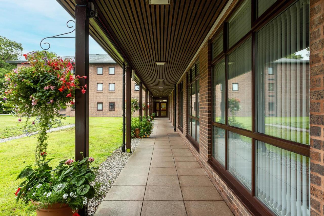 Summergrove Halls Whitehaven Luaran gambar