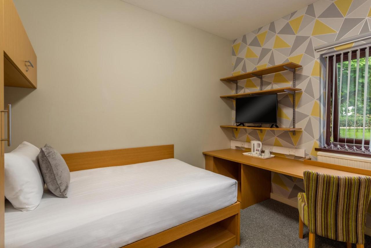 Summergrove Halls Whitehaven Luaran gambar