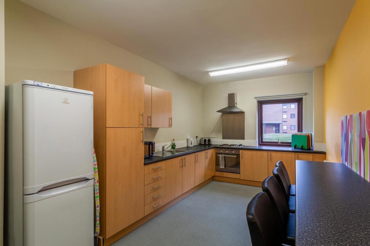 Summergrove Halls Whitehaven Luaran gambar
