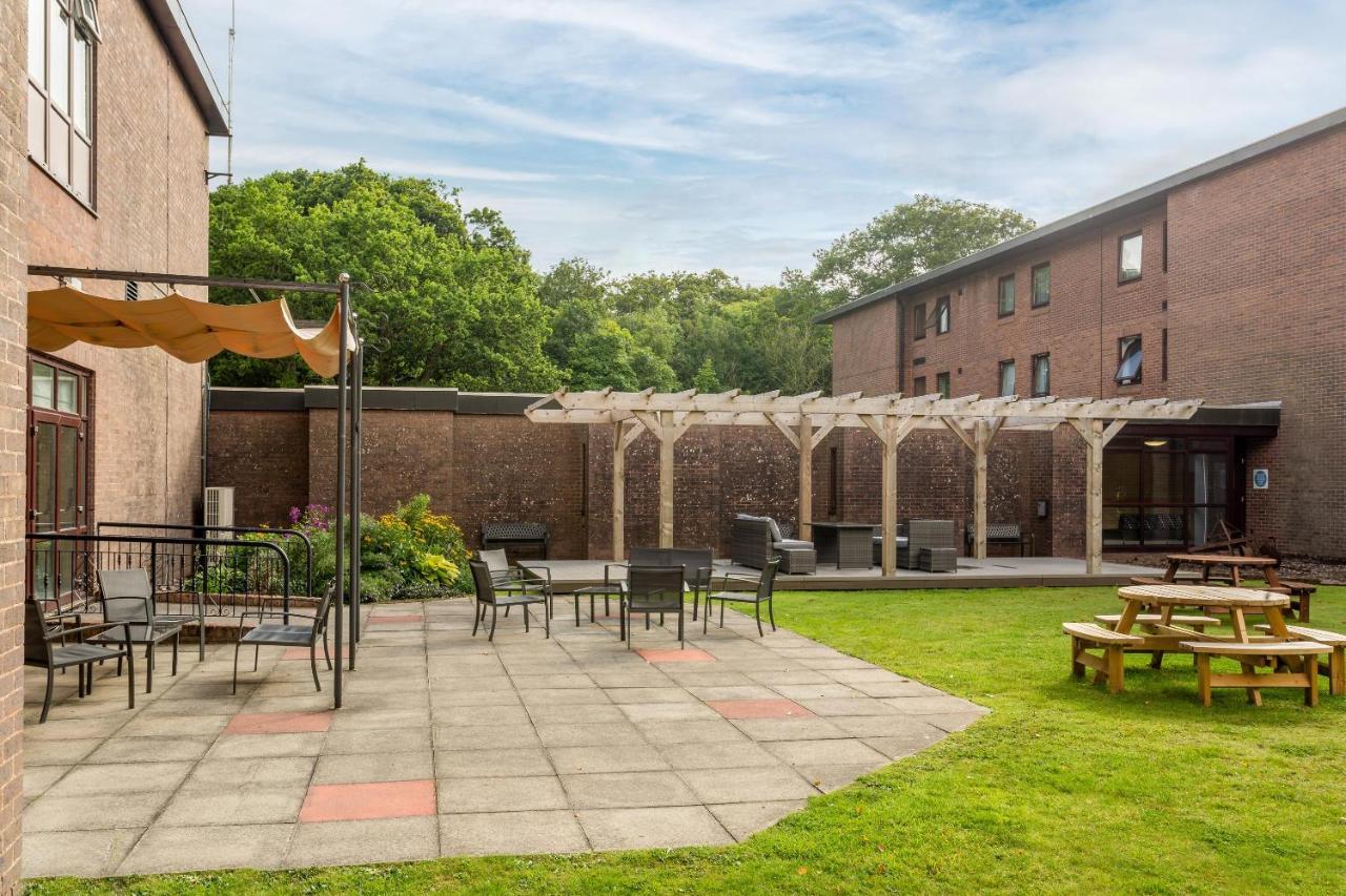 Summergrove Halls Whitehaven Luaran gambar