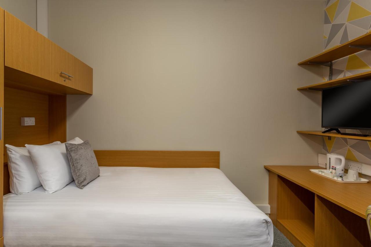 Summergrove Halls Whitehaven Luaran gambar