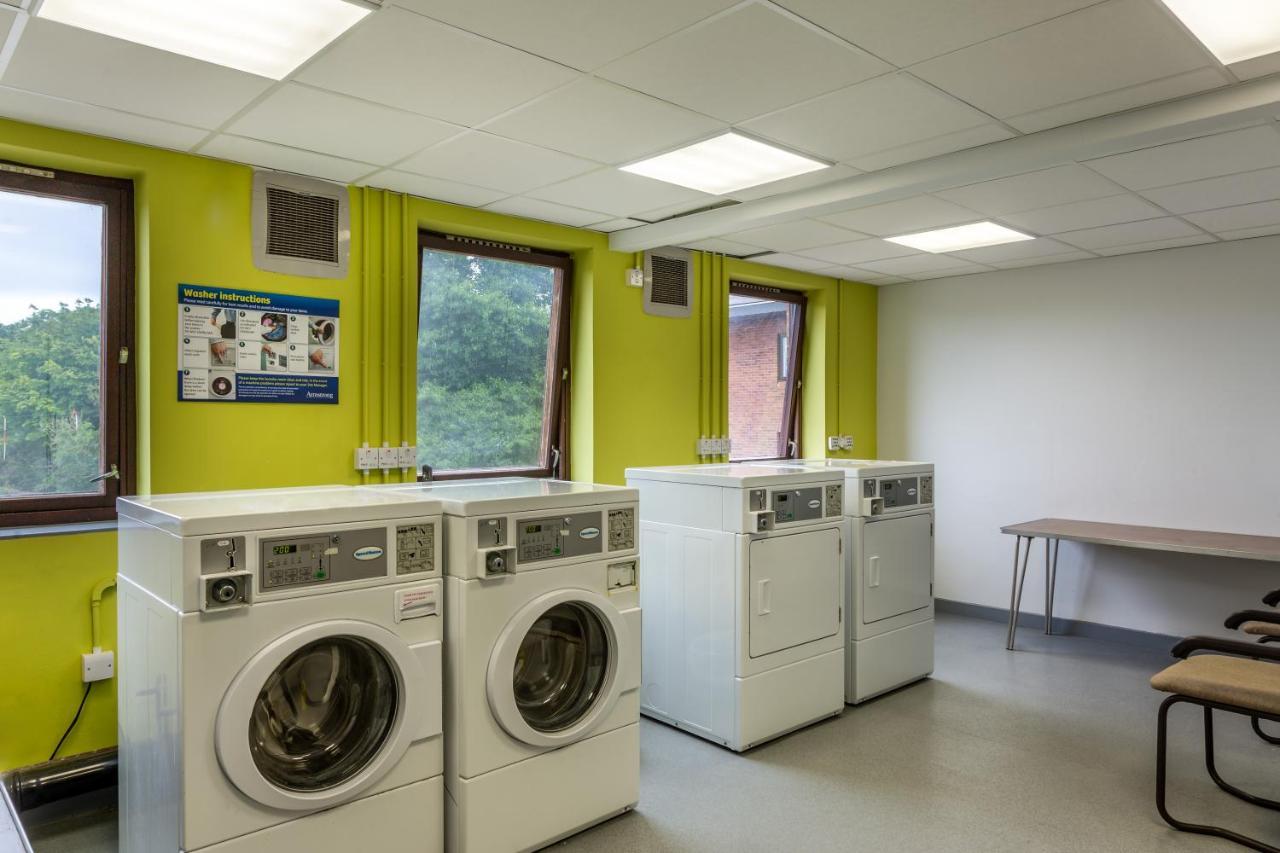 Summergrove Halls Whitehaven Luaran gambar