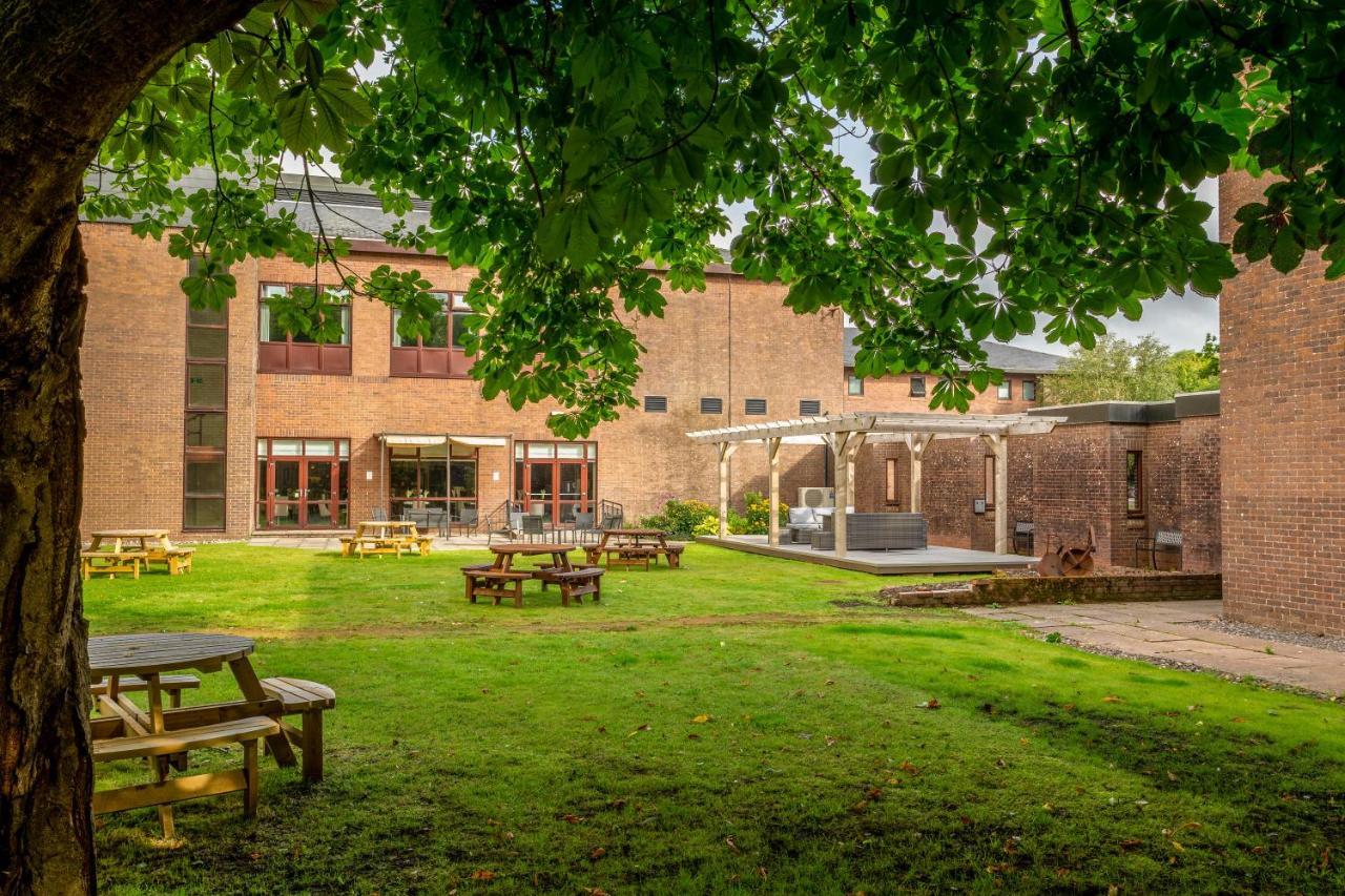Summergrove Halls Whitehaven Luaran gambar