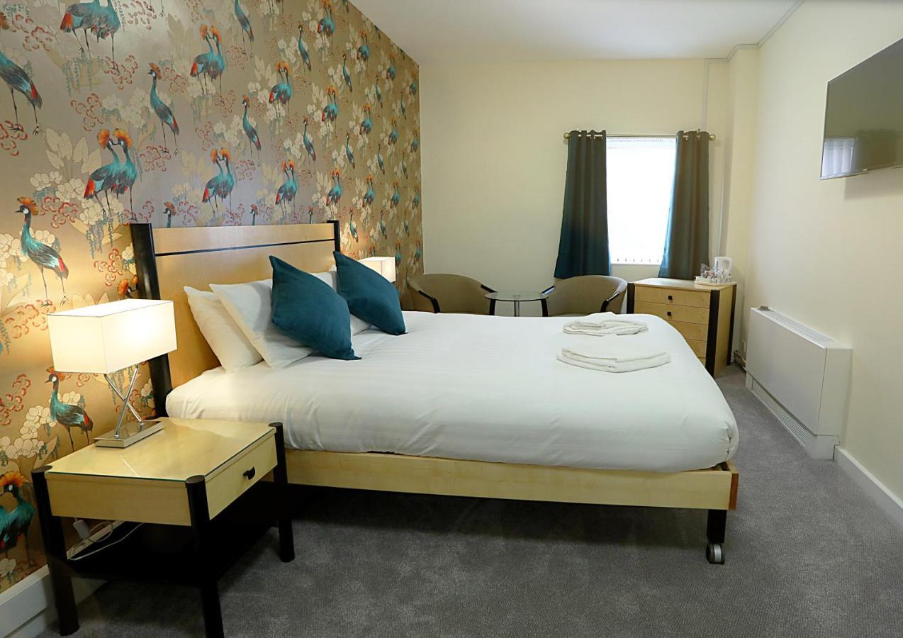 Summergrove Halls Whitehaven Luaran gambar