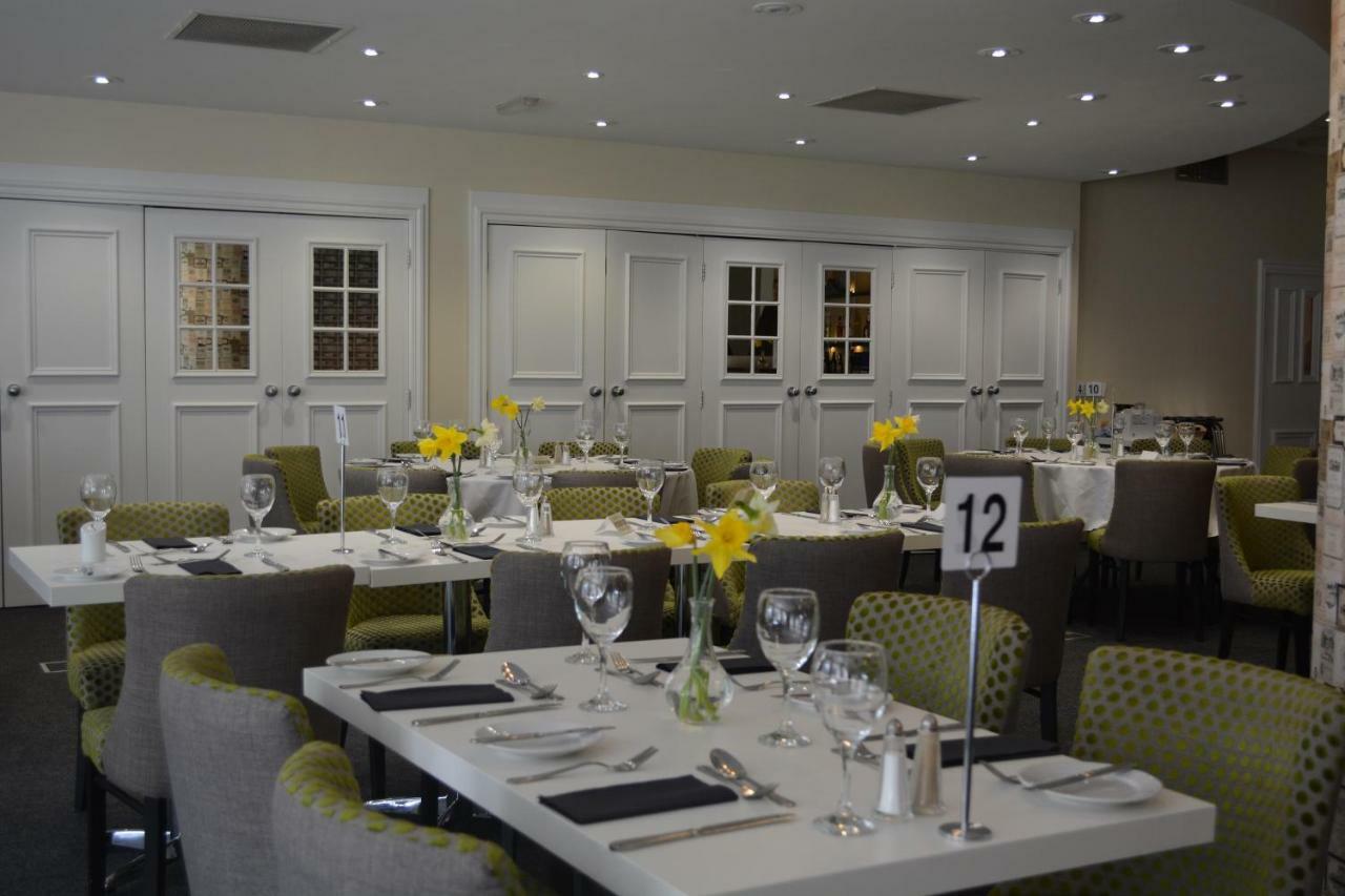 Summergrove Halls Whitehaven Luaran gambar