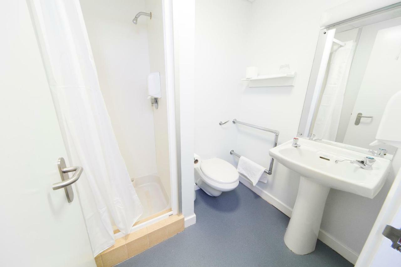 Summergrove Halls Whitehaven Luaran gambar