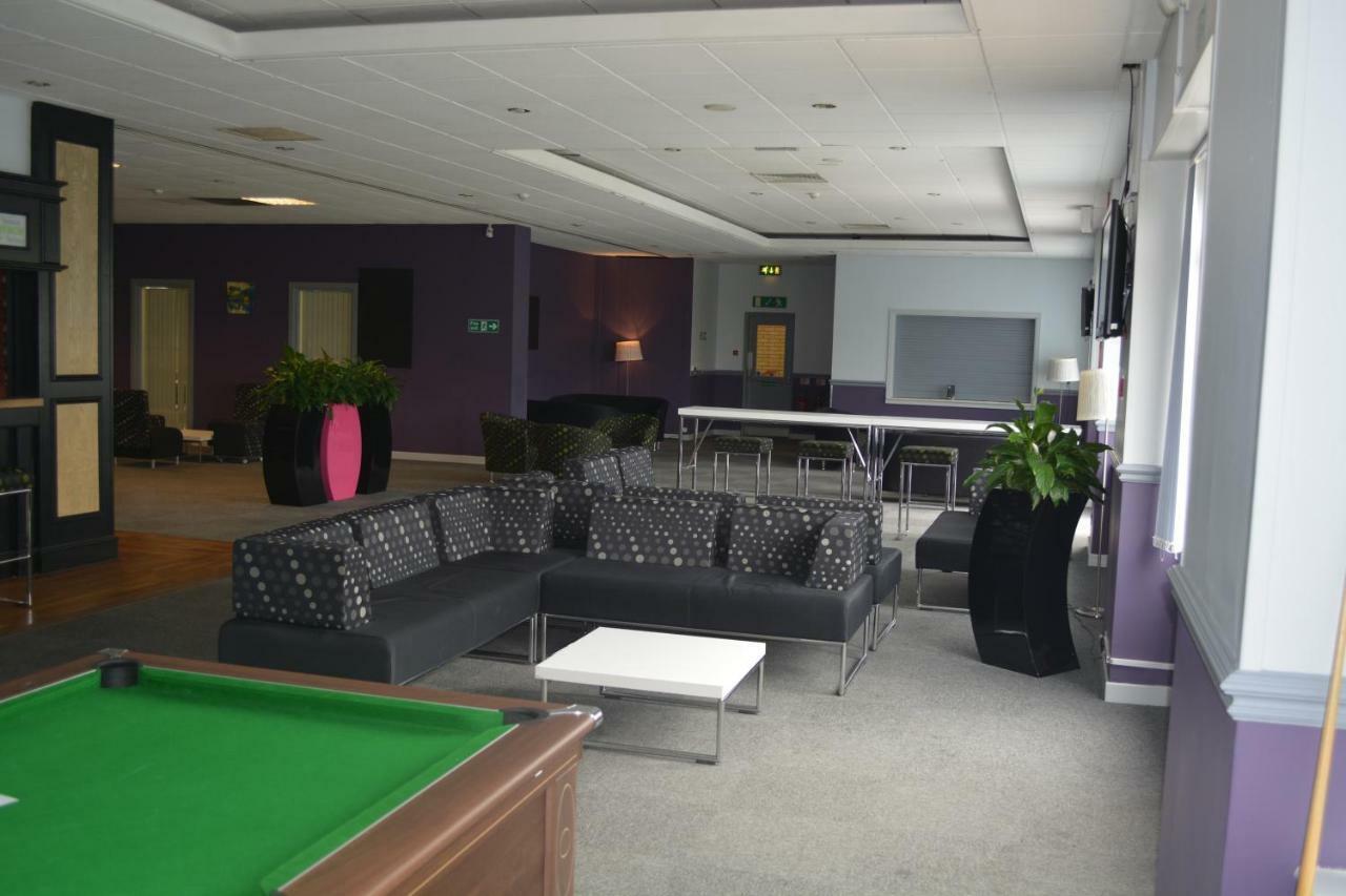 Summergrove Halls Whitehaven Luaran gambar