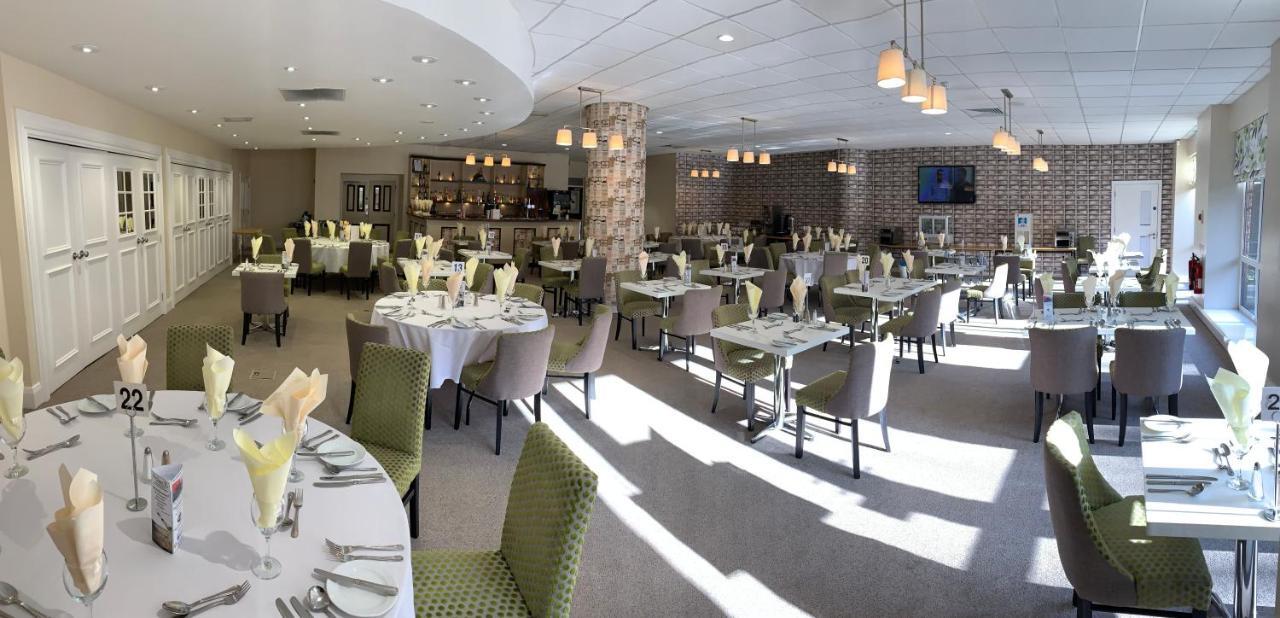 Summergrove Halls Whitehaven Luaran gambar